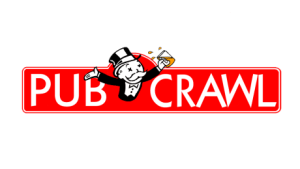 Pub Crawl monopolylogo