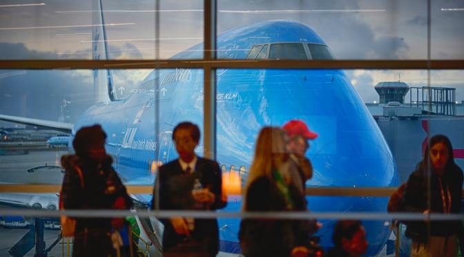 Traveling & The Coronavirus!