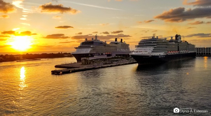 Are you ready to start cruising again?