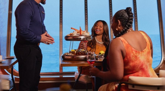 How to Take Advantage of Virgin Voyages Loyalty Match Program