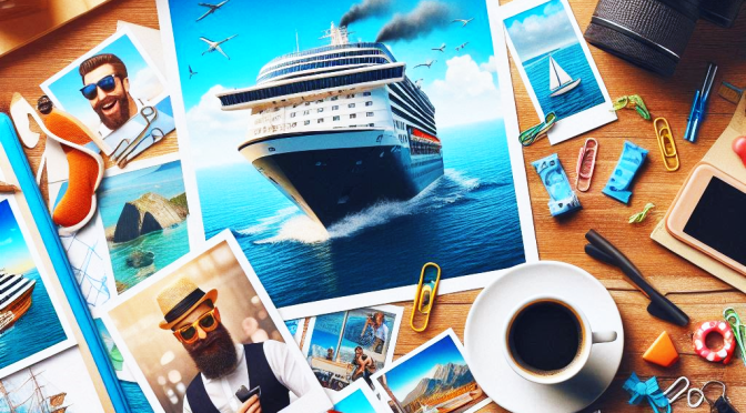 Seas the Day: Celebrate Father’s Day with These Top Dad-Approved Cruises!