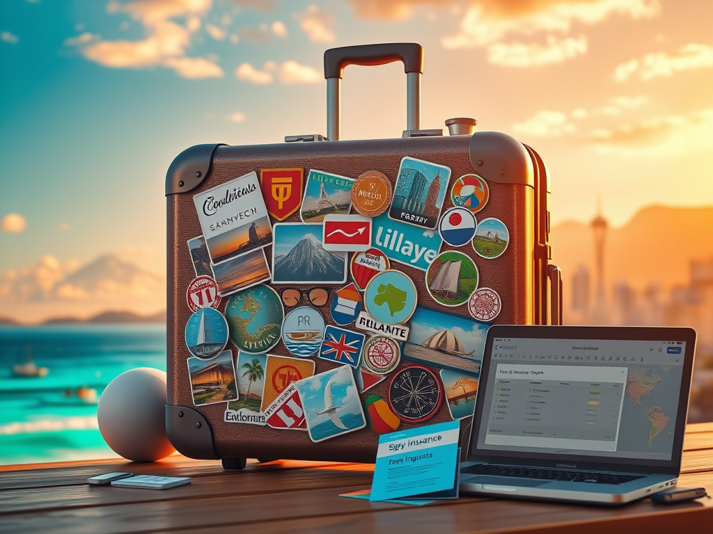 Top Travel Insurance Providers 2025