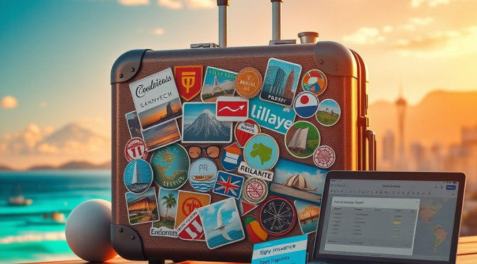 🧳 Why Travel Insurance Is More Essential Than Ever in 2025 + The Top 10 Providers to Trust